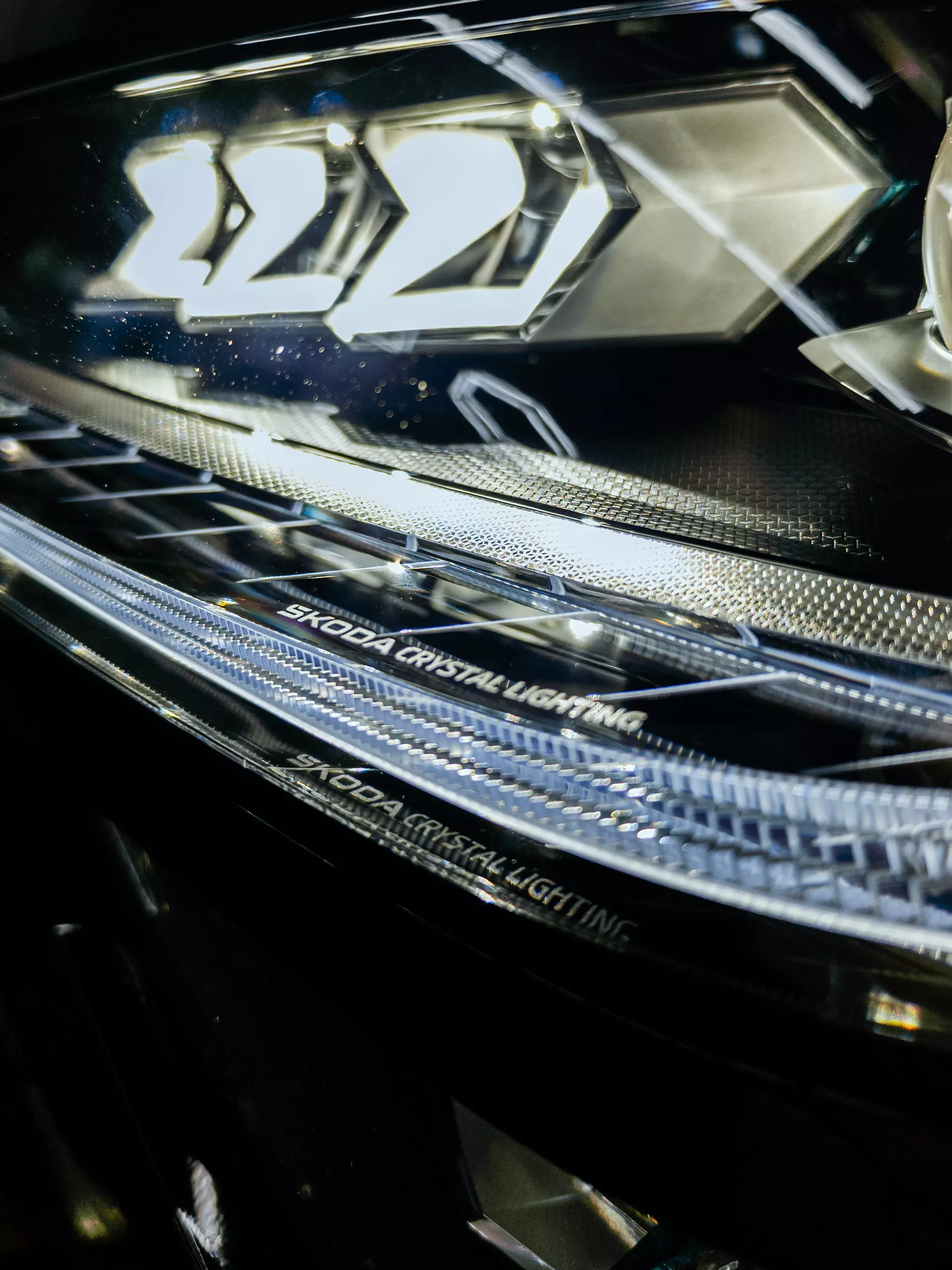 Auto v detailing studiu
