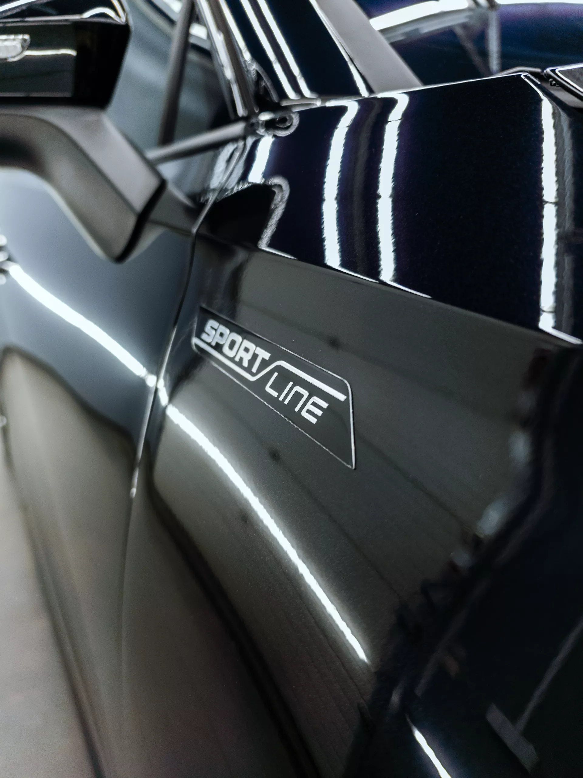 Auto v detailing studiu