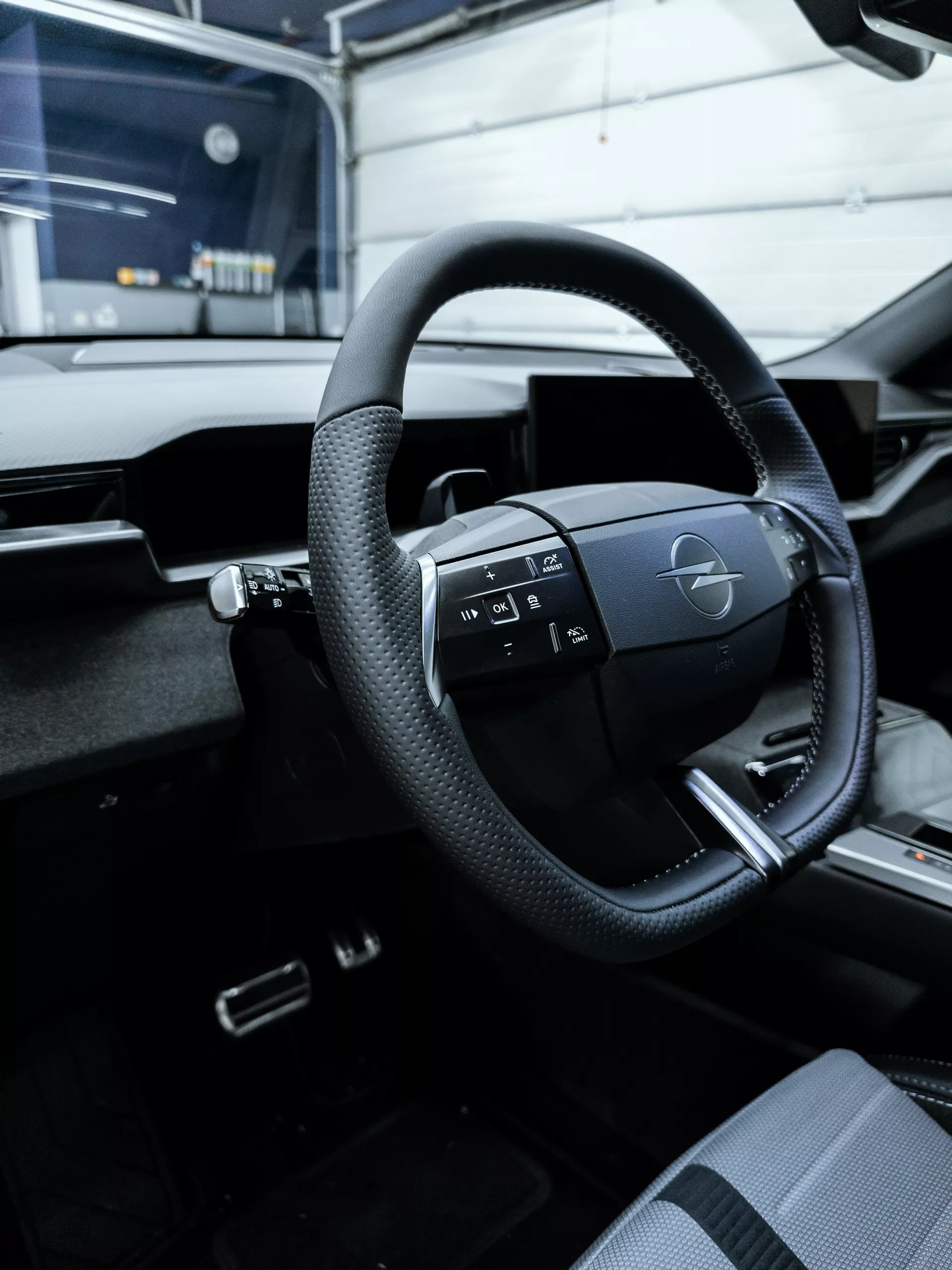 Auto v detailing studiu